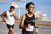 Carrera Chilchota 5 y 10K 2024