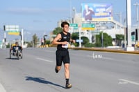 Carrera Chilchota 5 y 10K 2024