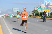 Carrera Chilchota 5 y 10K 2024