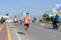 Carrera Chilchota 5 y 10K 2024