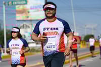 Carrera Chilchota 5 y 10K 2024
