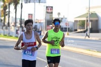 Carrera Qualitas 5K y 10K