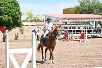 Concurso ecuestre  Las Brisas