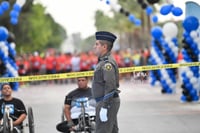 Carrera Powerade Torreón 2024, 5 y 10K