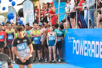 Carrera Powerade Torreón 2024, 5 y 10K