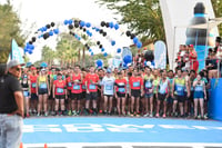 Carrera Powerade Torreón 2024, 5 y 10K