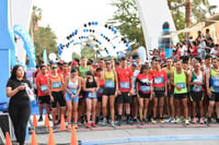 Carrera Powerade Torreón 2024, 5 y 10K