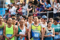 Carrera Powerade Torreón 2024, 5 y 10K