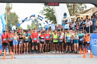 Carrera Powerade Torreón 2024, 5 y 10K