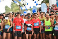 Carrera Powerade Torreón 2024, 5 y 10K