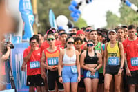 Carrera Powerade Torreón 2024, 5 y 10K