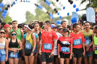 Carrera Powerade Torreón 2024, 5 y 10K