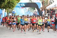 Carrera Powerade Torreón 2024, 5 y 10K