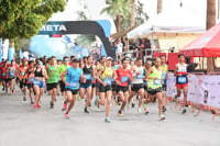 Carrera Powerade Torreón 2024, 5 y 10K