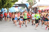 Carrera Powerade Torreón 2024, 5 y 10K