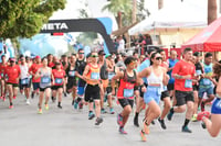 Carrera Powerade Torreón 2024, 5 y 10K