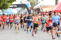 Carrera Powerade Torreón 2024, 5 y 10K