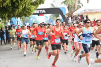 Carrera Powerade Torreón 2024, 5 y 10K