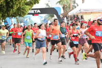 Carrera Powerade Torreón 2024, 5 y 10K