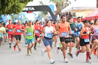 Carrera Powerade Torreón 2024, 5 y 10K