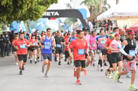 Carrera Powerade Torreón 2024, 5 y 10K