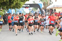 Carrera Powerade Torreón 2024, 5 y 10K