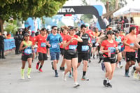 Carrera Powerade Torreón 2024, 5 y 10K