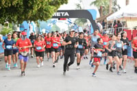 Carrera Powerade Torreón 2024, 5 y 10K