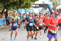 Carrera Powerade Torreón 2024, 5 y 10K