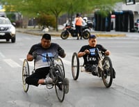 Carrera Powerade Torreón 2024, 5 y 10K