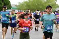 Carrera Powerade Torreón 2024, 5 y 10K