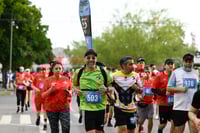Carrera Powerade Torreón 2024, 5 y 10K