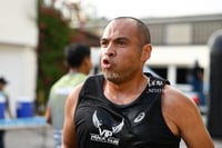 Carrera Powerade Torreón 2024, 5 y 10K