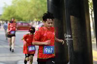 Carrera Powerade Torreón 2024, 5 y 10K