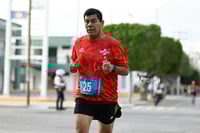 Carrera Powerade Torreón 2024, 5 y 10K