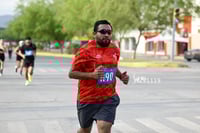 Carrera Powerade Torreón 2024, 5 y 10K