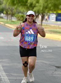 Carrera Powerade Torreón 2024, 5 y 10K