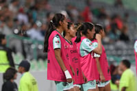 Santos Laguna vs Mazatlán FC femenil