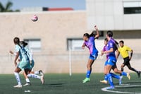 Santos Laguna vs Monterrey femenil sub 19