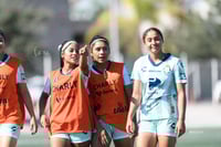 Santos Laguna vs Monterrey femenil sub 19