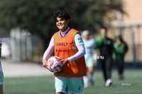 Santos Laguna vs Monterrey femenil sub 19