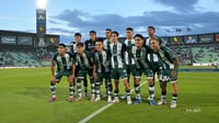 Equipo Santos Laguna