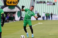 Santos Laguna vs Necaxa