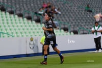 Santos Laguna vs Querétaro femenil