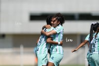 Foto gol, Annika Maturano