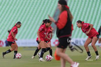 Santos vs Atlas femenil