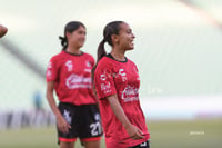 Santos vs Atlas femenil