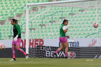 Gabriela Herrera, Aida Cantú