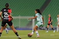 Doménica Rodríguez