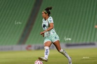 María Peraza